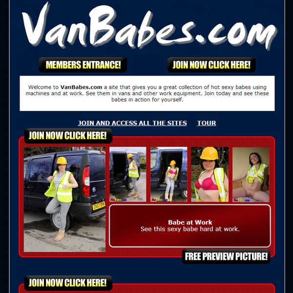 wwwvanbabes.com